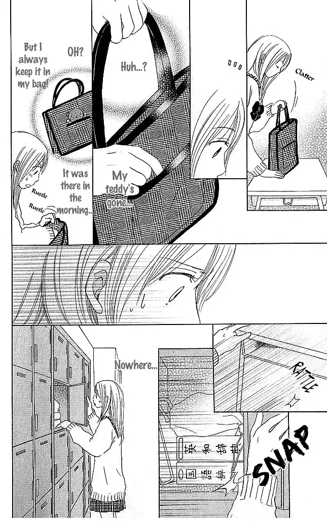 Sekai wa Happy de Dekiteiru Chapter 2 36